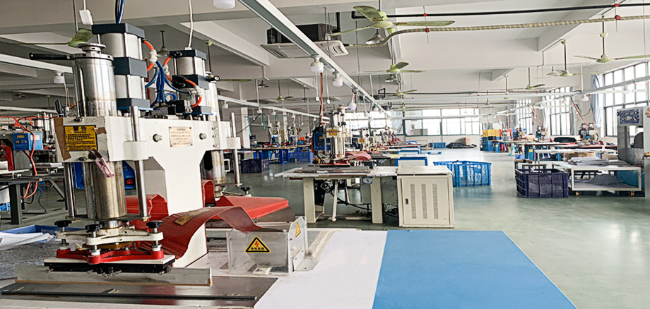 Nuovo Fuda Bagagli & Borse Co., Ltd.