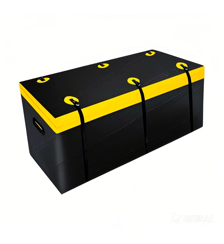 FO-27 Borsa da carico impermeabile antipioggia da 20 piedi cubi per auto