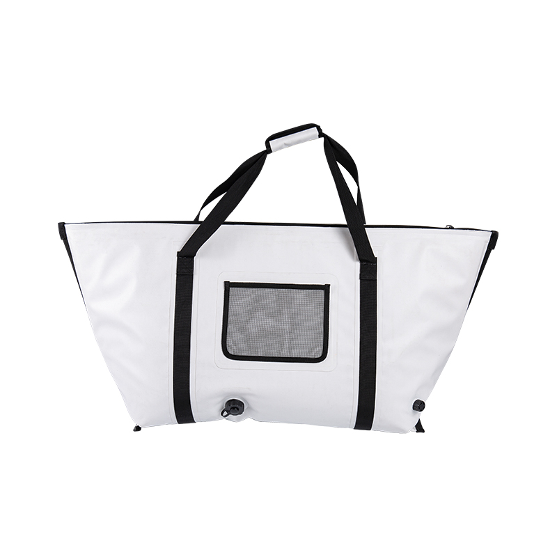 FI-03 Borsa frigo per pesca isolata di grandi dimensioni