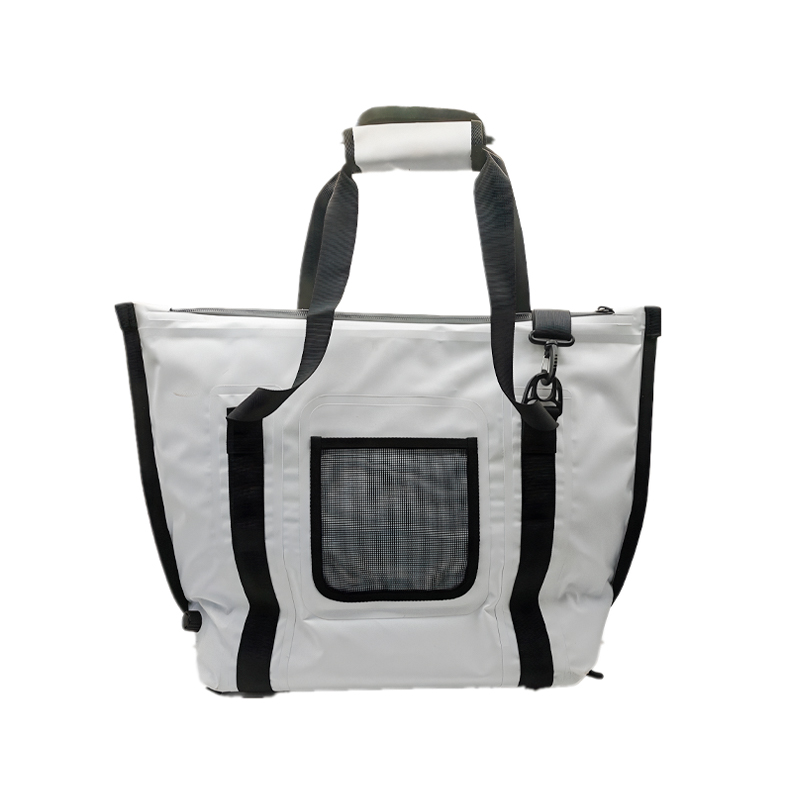 FI-02 Borsa termica da pesca isolata di medie dimensioni