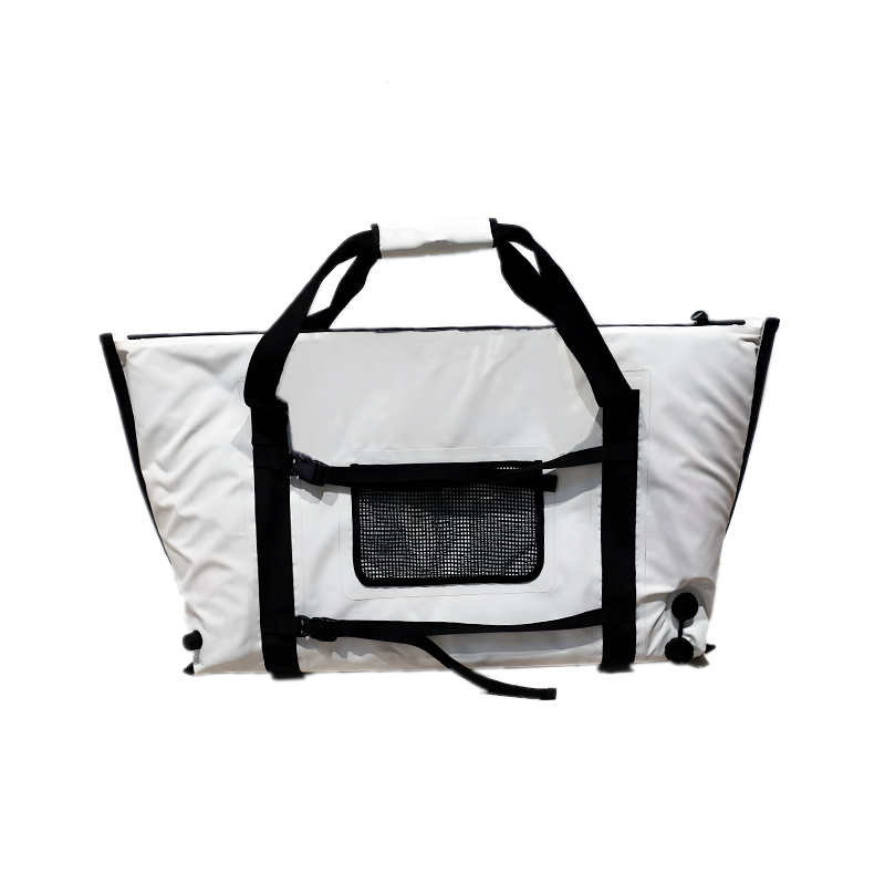 FI-04 Sacco per uccisioni isolato di grandi dimensioni per esterni