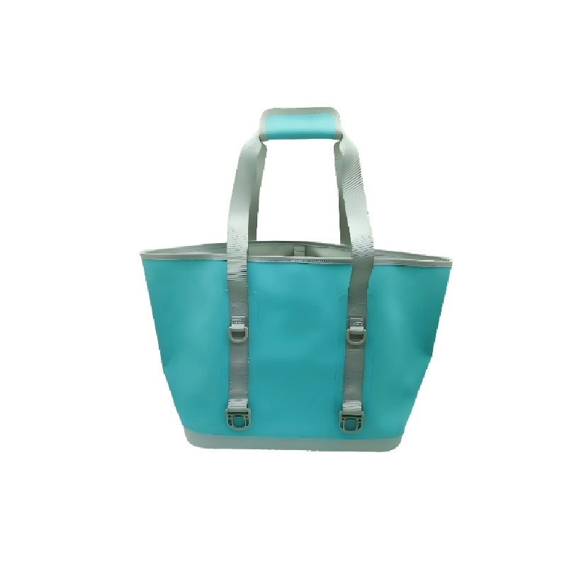 WF-09 Borsa da spiaggia personalizzata impermeabile e resistente allo sporco